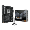 ASUS TUF Gaming B650E-E WiFi AMD B650 AM5 DDR5 ATX WiFi 6E 2,5G Ethernet 3 emplacements M.2 Carte mère