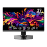 MSI MPG 271QRX 26,5 pouces 2K QD-OLED 360Hz incurvé Écran