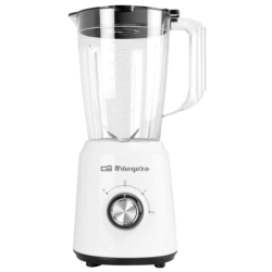 Orbegozo BV 5035 500W 2 vitesses acier inoxydable Blender