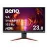 BenQ Zowie XL2540K 24,5 pouces Full HD TN 240Hz 1ms Écran