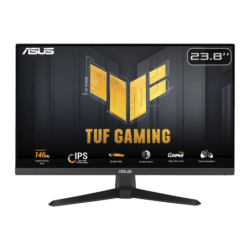 ASUS TUF Gaming VG249QE5A 23,8 pouces Full HD IPS 180Hz 1ms Écran