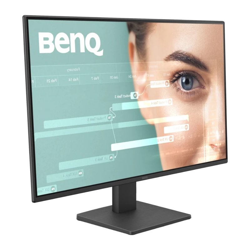 BenQ GW2791 27 pouces Full HD IPS 100Hz 5ms Écran