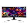 MSI MAG 341CQP 34 pouces 2K QD-OLED 175Hz incurvé UltraWide Écran