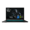 Gigabyte Gaming A16 CTHI3DE894SH 16GB/1TB 16 pouces IPS Intel Core i7-13620H SSD NVMe PCIe 4.0 RTX 5050 8GB GDDR7 PC portable