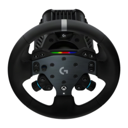 Logitech G RS50 System Direct Drive Force Feedback 13 boutons Volant gaming