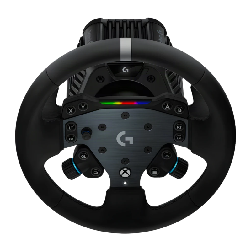 Logitech G RS50 System Direct Drive Force Feedback 13 boutons Volant gaming