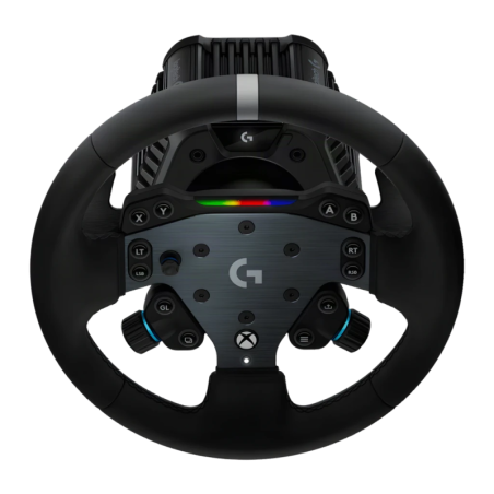 Logitech G RS50 System Direct Drive Force Feedback 13 boutons Volant gaming