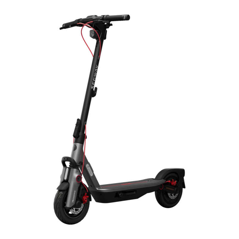 Segway-Ninebot KickScooter F3 Pro D Trottinette électrique