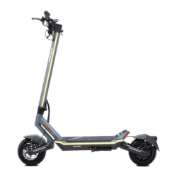 smartGyro Raptor Evo 1000W 60km 25km/h 10 pouces 140kg pliable Trottinette électrique