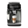 Philips Series 3300 LatteGo EP3349/70 1500W 1,8 L 15 bars moulin intégré Machine à café automatique