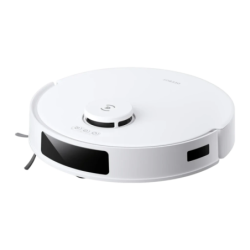 Ecovacs Deebot N20 TrueMapping 2.0 laveur de sols 8kPa 300 min 5200mAh compatible avec Alexa Robot aspirateur