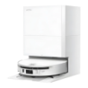 MOVA S70 Roller 28000Pa LiDAR laveur de sols autovidage 5200mAh Robot aspirateur