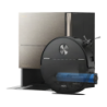 MOVA Z70 Ultra Roller Complete 36000Pa LiDAR lavage vidage automatique autonettoyage 6400mAh Robot aspirateur
