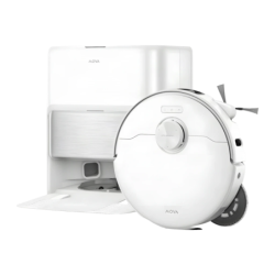 MOVA P70 Pro Ultra 30000Pa lavage autonettoyage 5200mAh Robot aspirateur