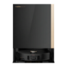 MOVA Mobius 60 30000Pa LiDAR lavage vidage automatique 6400mAh Robot aspirateur