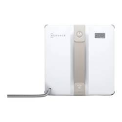 Ecovacs Winbot Mini Blanc Robot lave-vitres