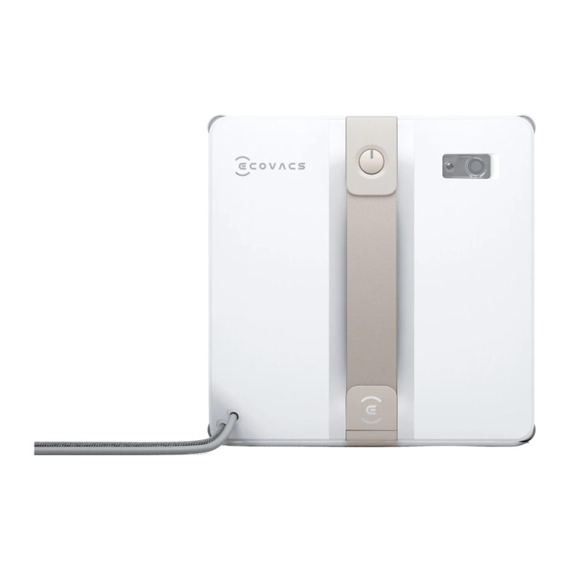 Ecovacs Winbot Mini Blanc Robot lave-vitres
