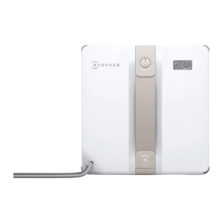 Ecovacs Winbot Mini Blanc Robot lave-vitres