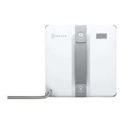 Ecovacs Winbot Mini Gris Robot lave-vitres