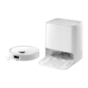 Roborock Qrevo 2 ProX 25000Pa LiDAR laveur de sols autovidage 5200mAh Robot aspirateur