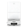 MOVA E40 Ultra 19000Pa LiDAR lavage vidage automatique 260 min 5200mAh compatible avec Alexa Robot aspirateur