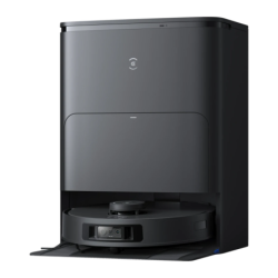 Ecovacs Deebot T30S Pro 11000Pa LiDAR TrueMapping 2.0 laveur de sols Robot aspirateur