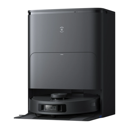 Ecovacs Deebot T30S Pro 11000Pa LiDAR TrueMapping 2.0 laveur de sols Robot aspirateur
