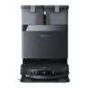 Ecovacs Deebot T50 Omni 15000Pa LiDAR D-ToF laveur de sols autovidage autonettoyage 225 min 5200mAh Robot aspirateur