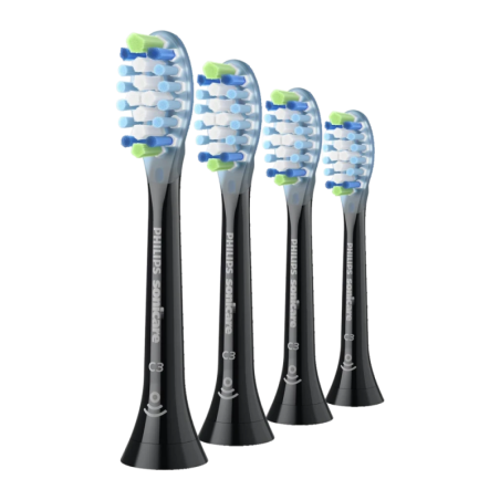 Têtes de remplacement Philips Sonicare C3 Premium Plaque Defence HX9044/88