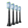 Têtes de remplacement Philips Sonicare C3 Premium Plaque Defence HX9044/88