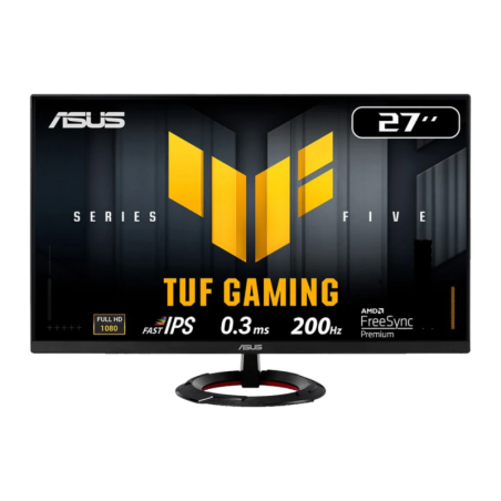 ASUS TUF Gaming VG279Q5R 27 pouces Full HD Fast IPS 200Hz 1ms Écran