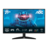 AOC 27B36X 27 pouces Full HD IPS 144Hz 4ms Écran