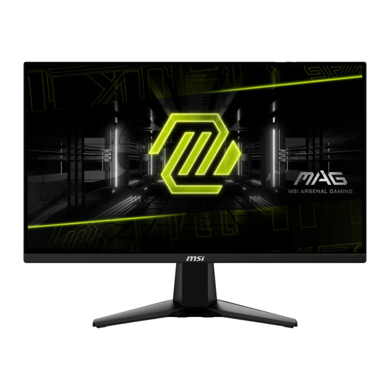 MSI MAG 255F E20 24,5 pouces Full HD IPS 200Hz 0,5ms Écran