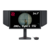 BenQ Zowie XL2546X+ 24,5 pouces Full HD TN 280Hz Écran