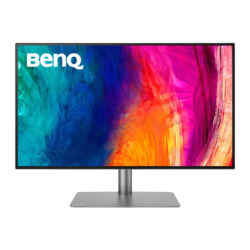 BenQ PD3225U 32 pouces 4K IPS 60Hz HDR400 Écran