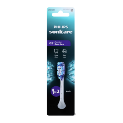 Tête de rechange Philips Sonicare G3 Premium Gum Care HX9052 Sonique