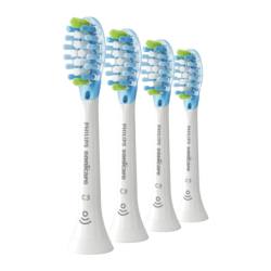 Têtes de remplacement Philips Sonicare C3 Premium Plaque Defence HX9044/87