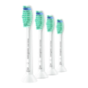 Têtes de rechange Philips Sonicare ProResults HX6014 Pack 4