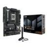 ASUS TUF Gaming B650E-PLUS WiFi AMD B650E AM5 DDR5 ATX 2,5G Ethernet 3 emplacements M.2 Carte mère