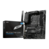 MSI PRO B760-P WiFi DDR4 Intel B760 LGA1700 ATX WiFi 6E 2,5G Ethernet 2 emplacements M.2 Carte mère