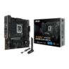 ASUS TUF Gaming B760M-Plus WiFi II B760 LGA1700 DDR5 mATX 2,5G Ethernet 3 emplacements M.2 Carte mère