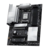 MSI PRO X870E-P WiFi AMD X870E AM5 DDR5 ATX WiFi 7 3 emplacements M.2 Carte mère
