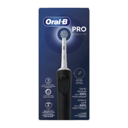Oral-B Vitality Pro Oscillante Rechargeable 3 Modes Brosse à dents électrique