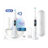 Oral-B iO Serie 8 IA 6 Modes sans fil Brosse à dents électrique