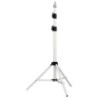 Support pour Projecteurs Wanbo 1.7m Blanc