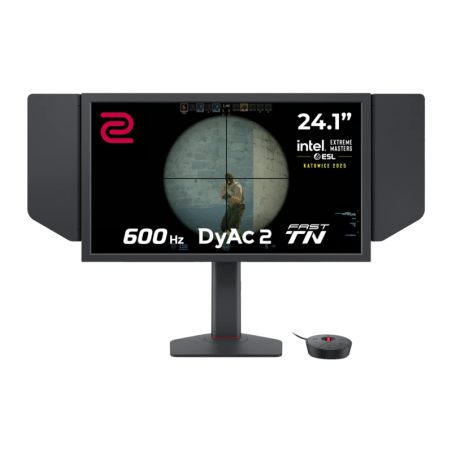 BenQ Zowie XL2586X+ 24,1 pouces Full HD Fast TN 600Hz Écran