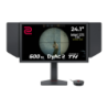 BenQ Zowie XL2586X+ 24,1 pouces Full HD Fast TN 600Hz Écran