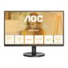 AOC U27B3A 27 pouces 4K IPS 60Hz 4ms Écran