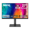 BenQ PD2706QN 27 pouces 2K IPS 100Hz 5ms Écran