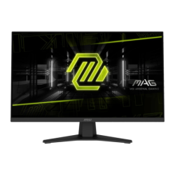 MSI MAG 274F 27 pouces Full HD Rapid IPS 200Hz 0,5ms Écran